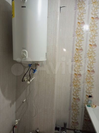 1-к. квартира, 29,4 м², 8/8 эт.