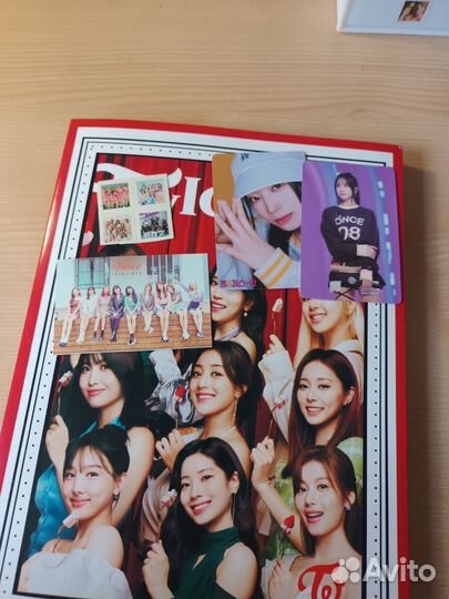 Фотобук Twice Christmas