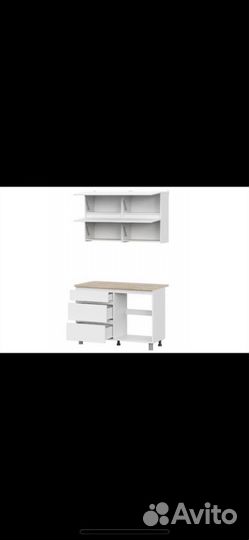 Мебель hoff собранная