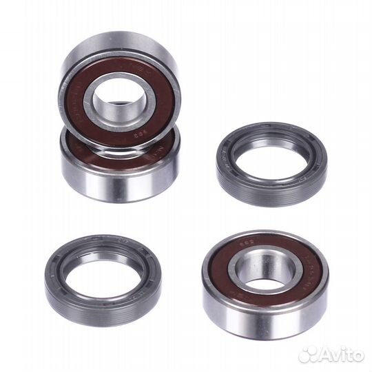 Подшипники колеса chakin XT250 08-18 CH25-1189RL