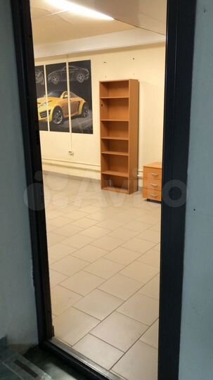 Офис, 20 м²
