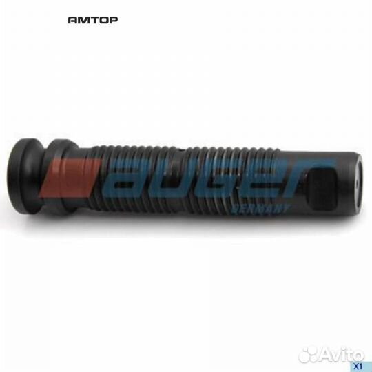 Auger 51639 Болт рессоры HCV