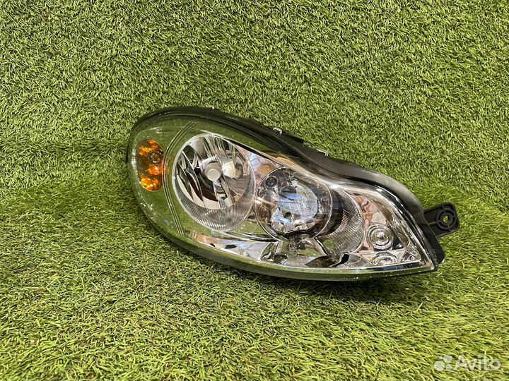 Фара правая Chery Kimo (A1) 07-15