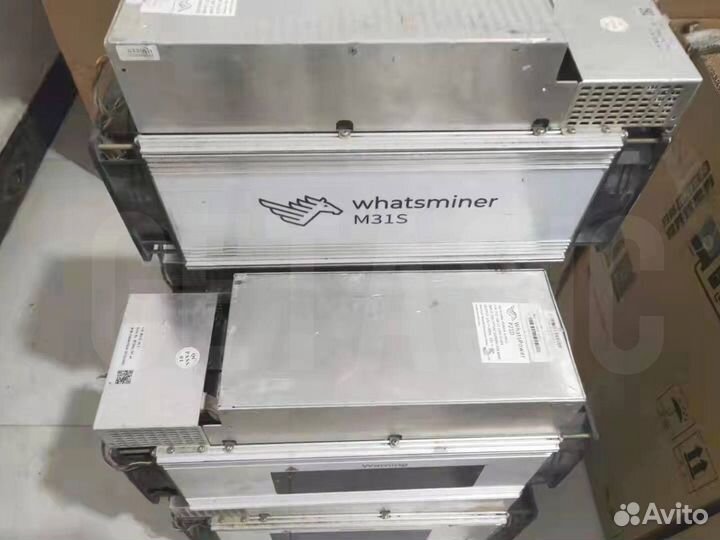 Whatsminer m31s 74th