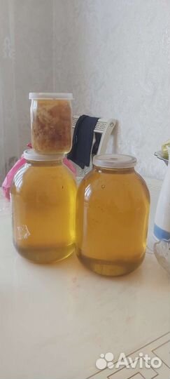 Дагестанский Мёд