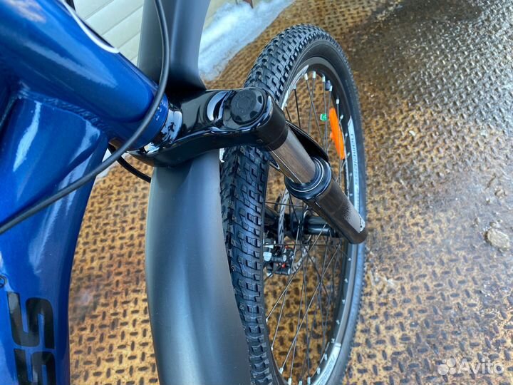 Подростковый велосипед nameless J4200 D