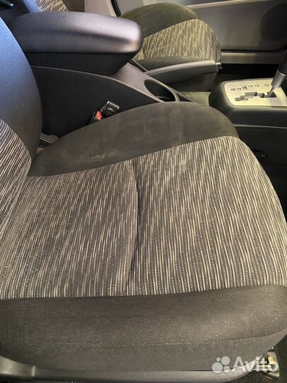 Химчистка автомобиля