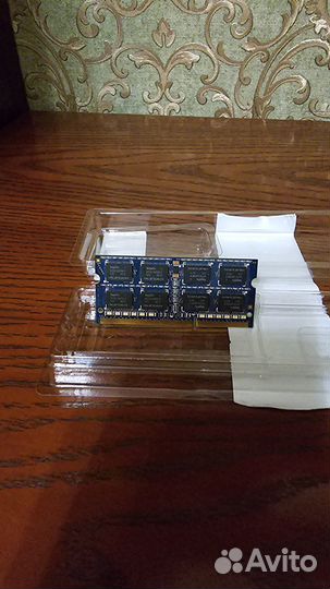 Оперативная память ddr3 2 gb