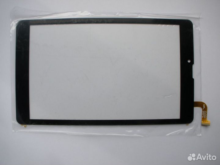 Тачскрин для Vertex Tab 4G 8-1 / DP080150-F1