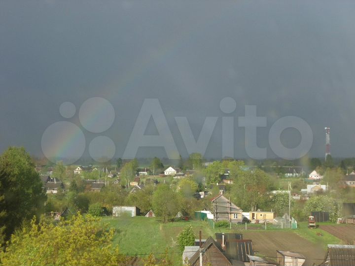 Участок 28,8 сот. (ИЖС)