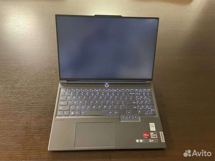 Lenovo Legion 7 Slim Gen 7