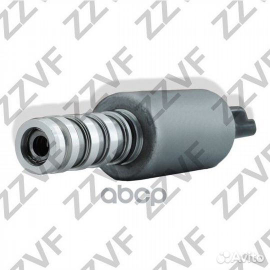 Клапан электромагнитный mini cooper (00) 1136