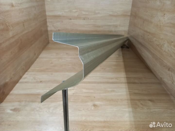 Пороги арки Hyundai Matrix/ Хендай Матрикс