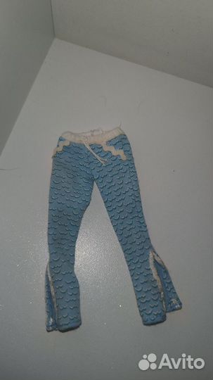 Штаны лагуна Блю гидростанция