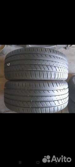 Goform W705 235/50 R18