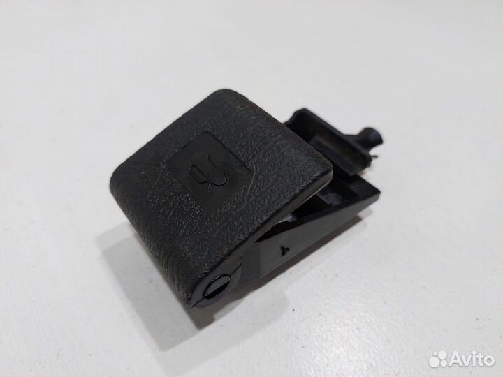 Ручка открывания капота (Lifan Solano)