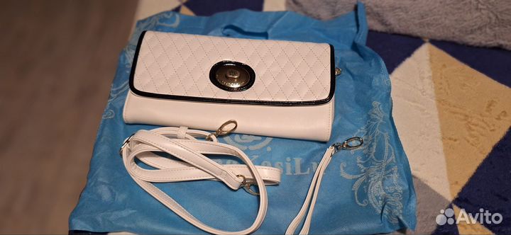 Клатч женский