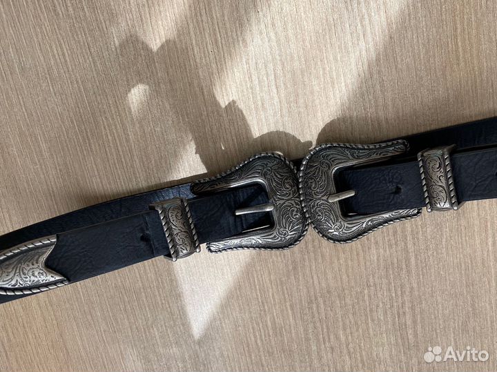 Ремень винтаж