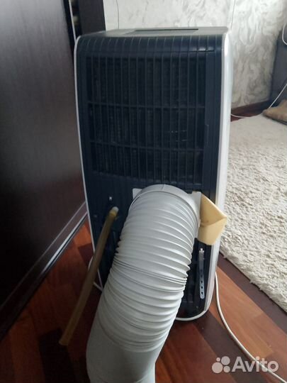 Напольный кондиционер бу