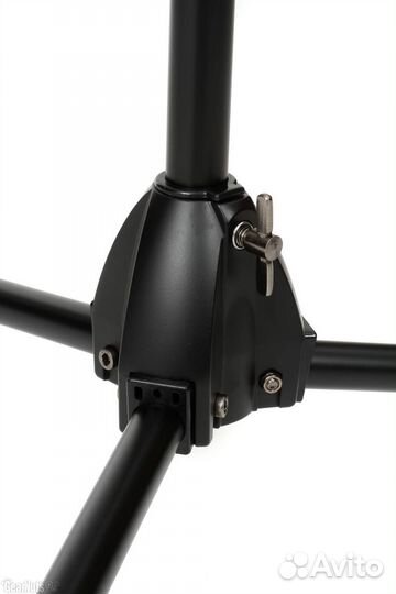 Микрофонная наклонная стойка Tama MS205BK