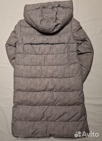 Пуховик женский