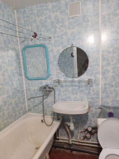 1-к. квартира, 38 м², 4/9 эт.