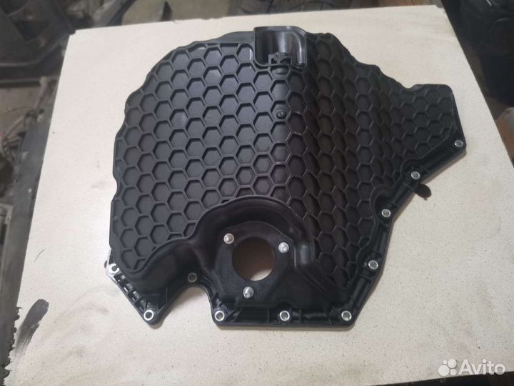 Поддон vag 06l103598c