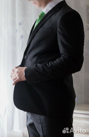 Костюм classic 50 разм