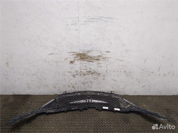 Решетка радиатора Chrysler Pacifica, 2020