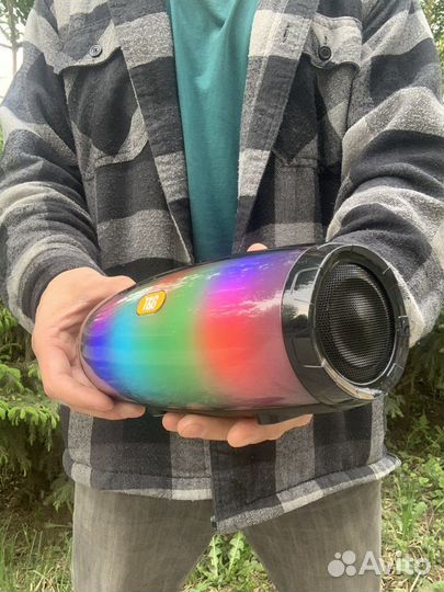 Колонка убийца JBL pulse