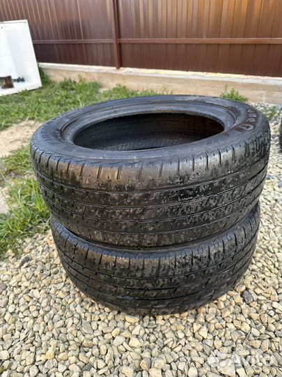 Firestone Precision Sport 205/55 R16