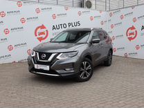 Nissan X-Trail 2.5 CVT, 2020, 19 500 км, с пробегом, цена 2 999 000 руб.