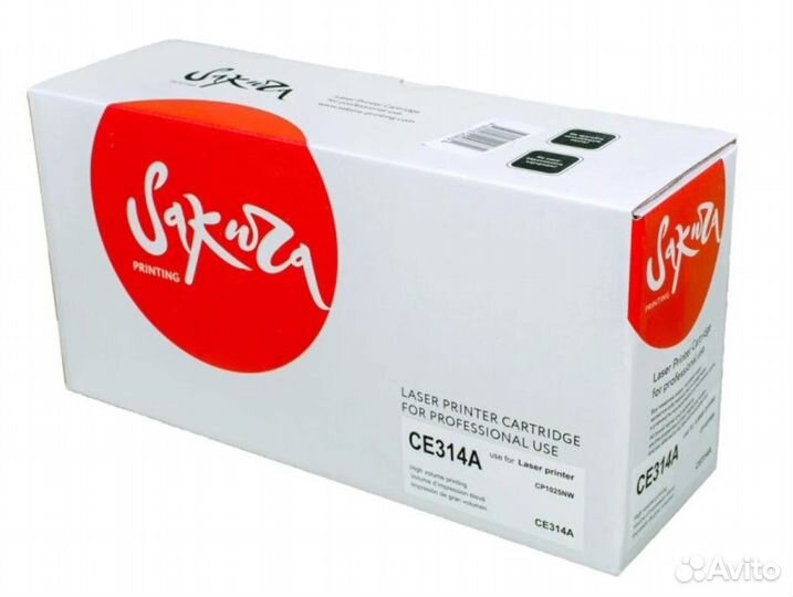 Картридж для принтеров HP 80A (CF280A)