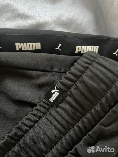 Спортивный костюм Puma мужской