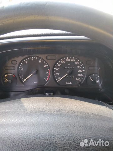 Ford Mondeo 1.6 MT, 1996, 310 600 км с пробегом, цена 150000 руб.