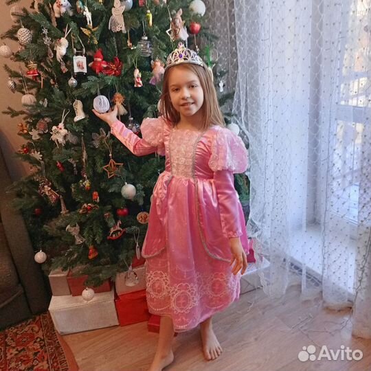 Новогодние костюмы