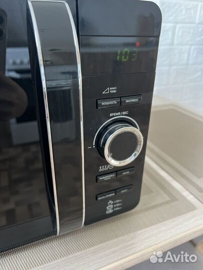 Микроволновая печь Willmark