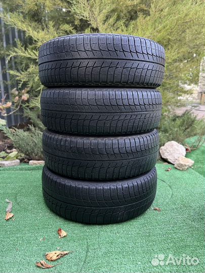 Michelin X-Ice 185/65 R15
