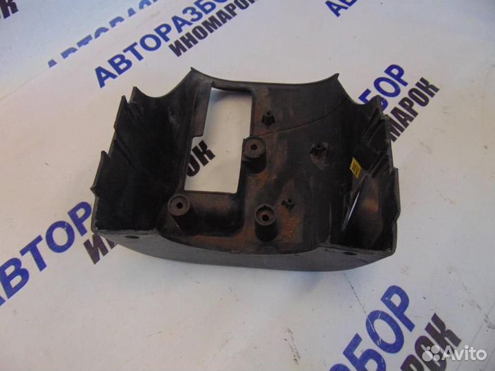 Кожух рулевой колонки нижний для Mitsubishi Lancer