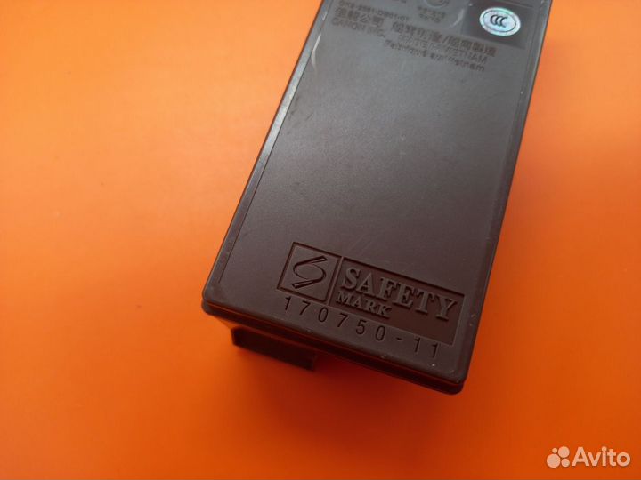 35783 Блок питания k30377 для принтеров Canon G281