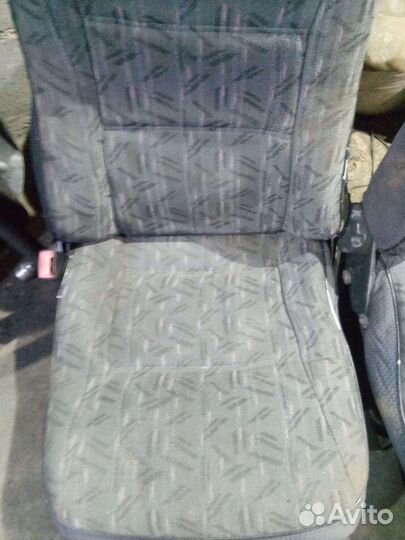 Сиденья на ваз 2114,15,09,099
