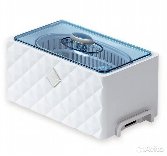 Ультразвуковая ванна