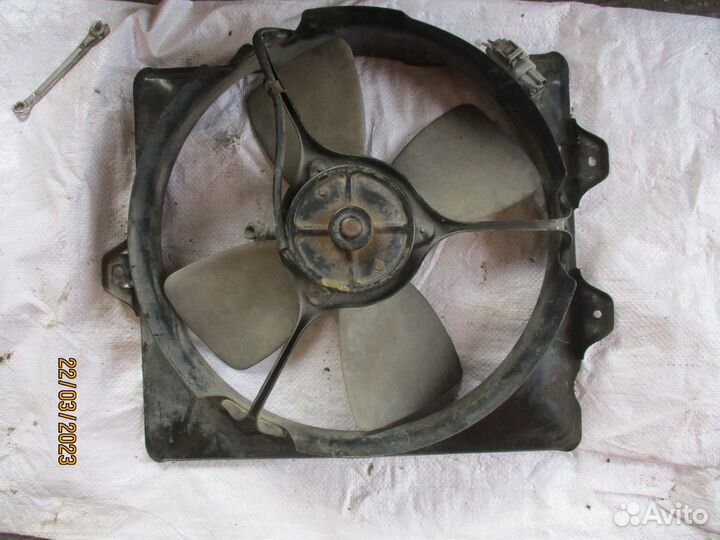 Калдина карина корона 2C диффузор