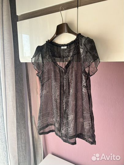 Женские вещи пакетом 42 44