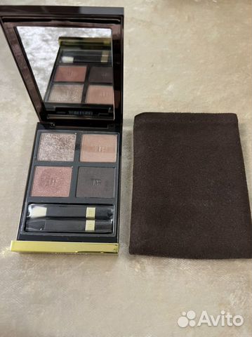 Палитра теней