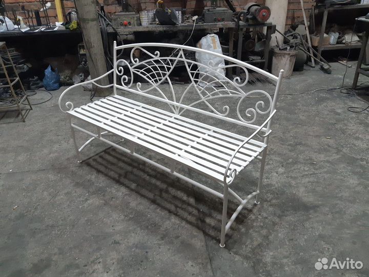 Изготовление металлоконструкций на заказ