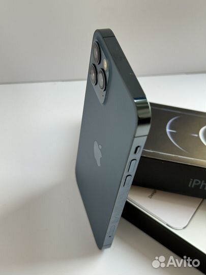 iPhone 12 Pro, 128 ГБ