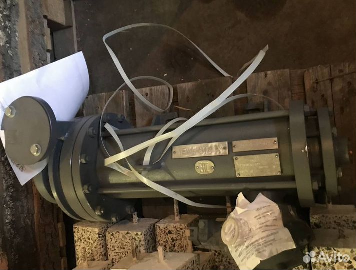 Насос 2цг 25-50