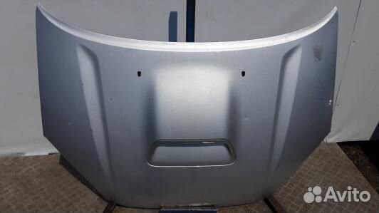 Капот toyota RAV 4 ZCA2 (HBR01D201)