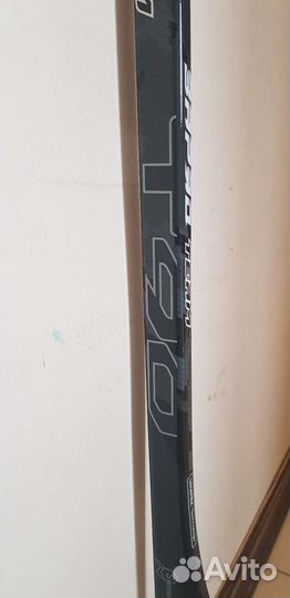 Новая хоккейная клюшка Заряд Т90 Team Flex50